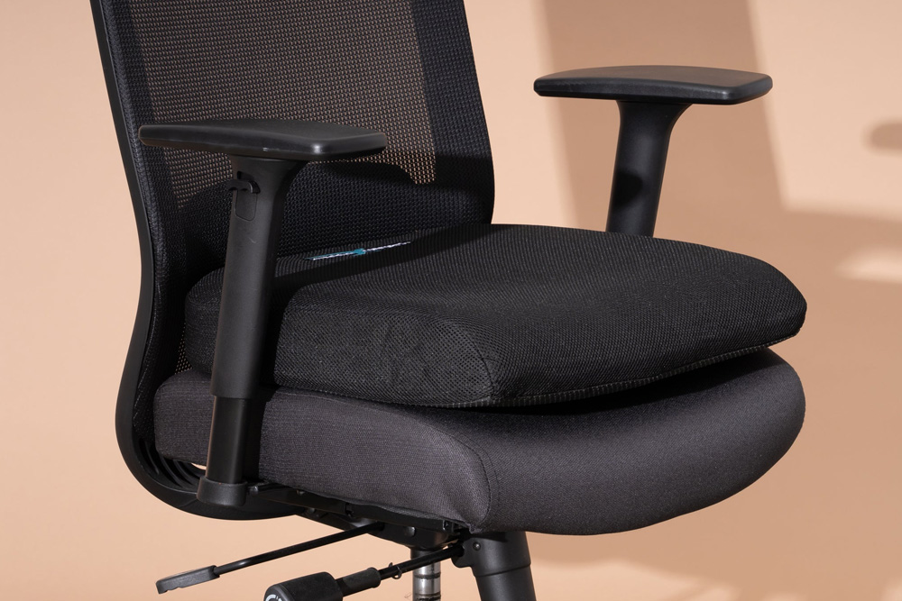 Office Chair seat foam Manufacturers in India | Smish Industries